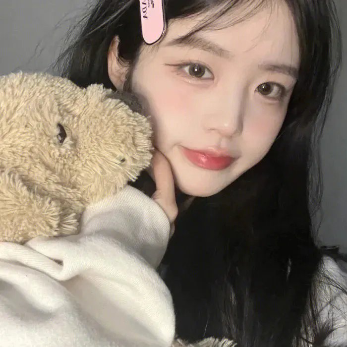 心疼女人