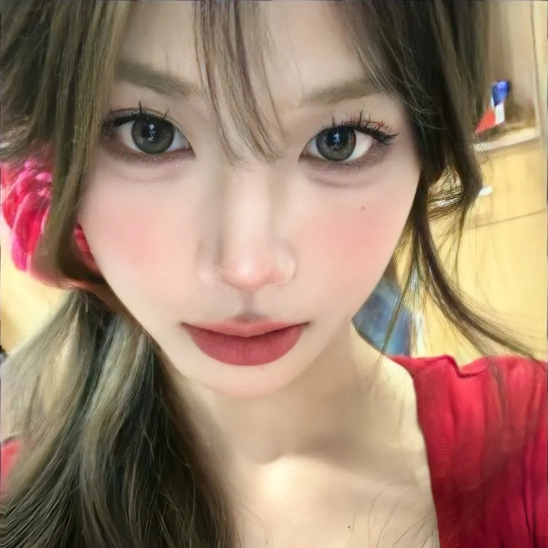 红线